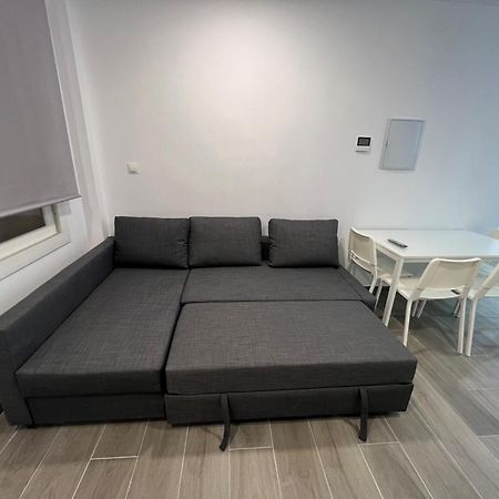 Apartamentos Montalvo Metropolis B Torremolinos Extérieur photo