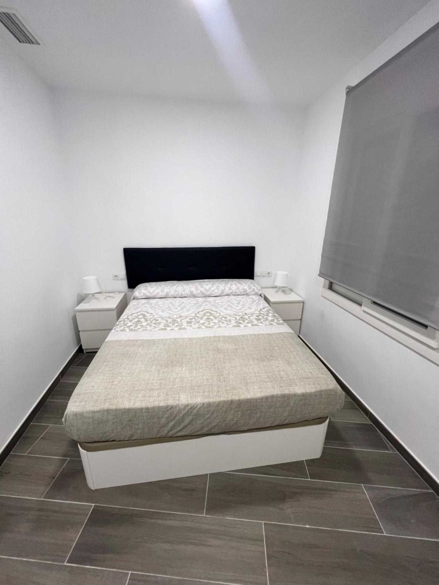 Apartamentos Montalvo Metropolis B Torremolinos Extérieur photo
