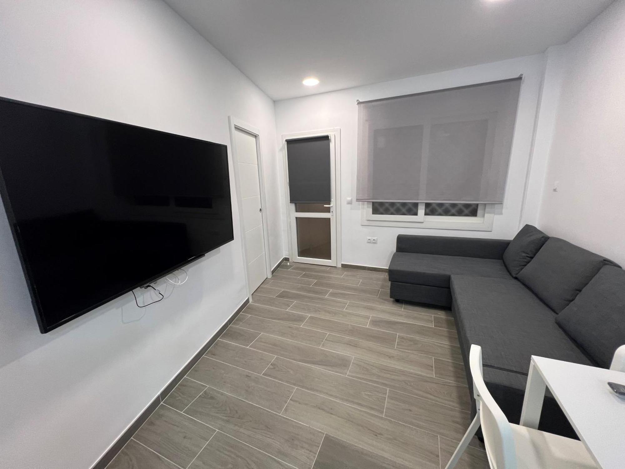 Apartamentos Montalvo Metropolis B Torremolinos Extérieur photo