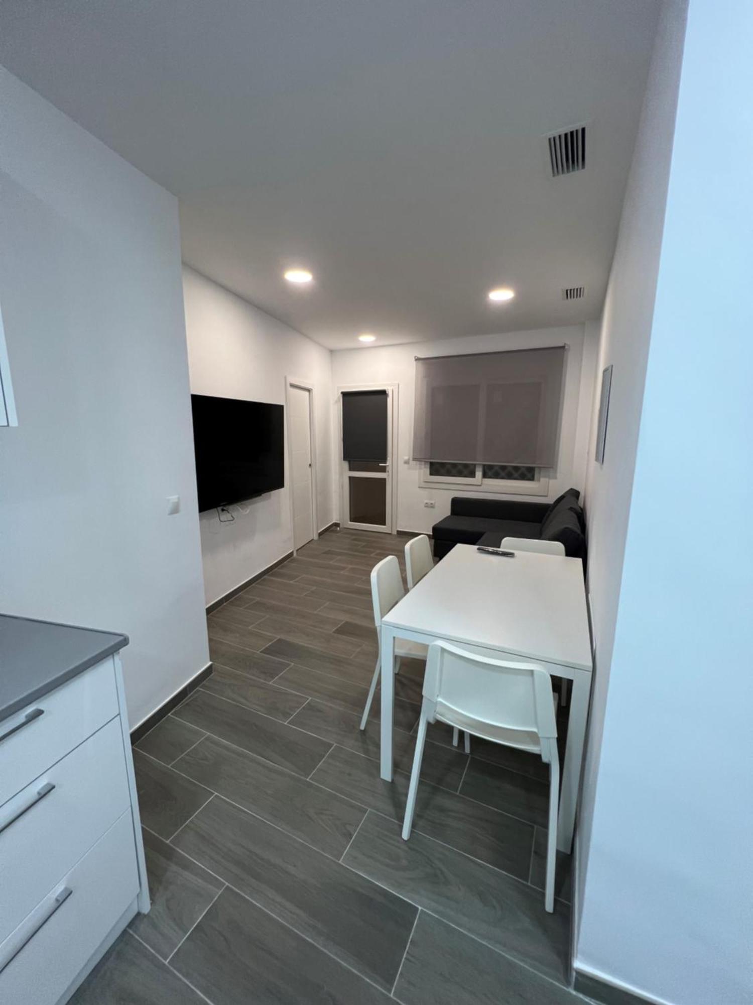 Apartamentos Montalvo Metropolis B Torremolinos Extérieur photo