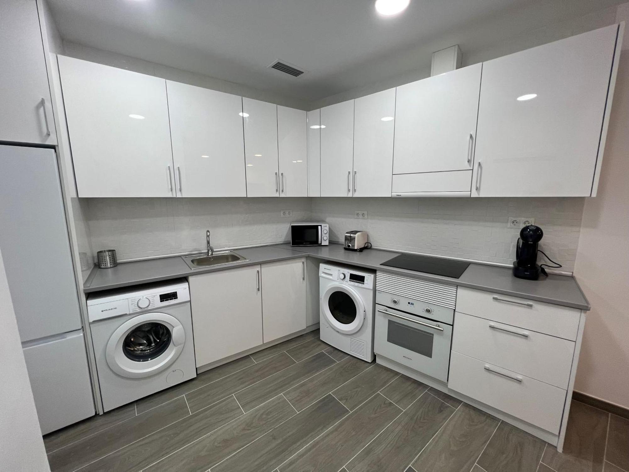 Apartamentos Montalvo Metropolis B Torremolinos Extérieur photo