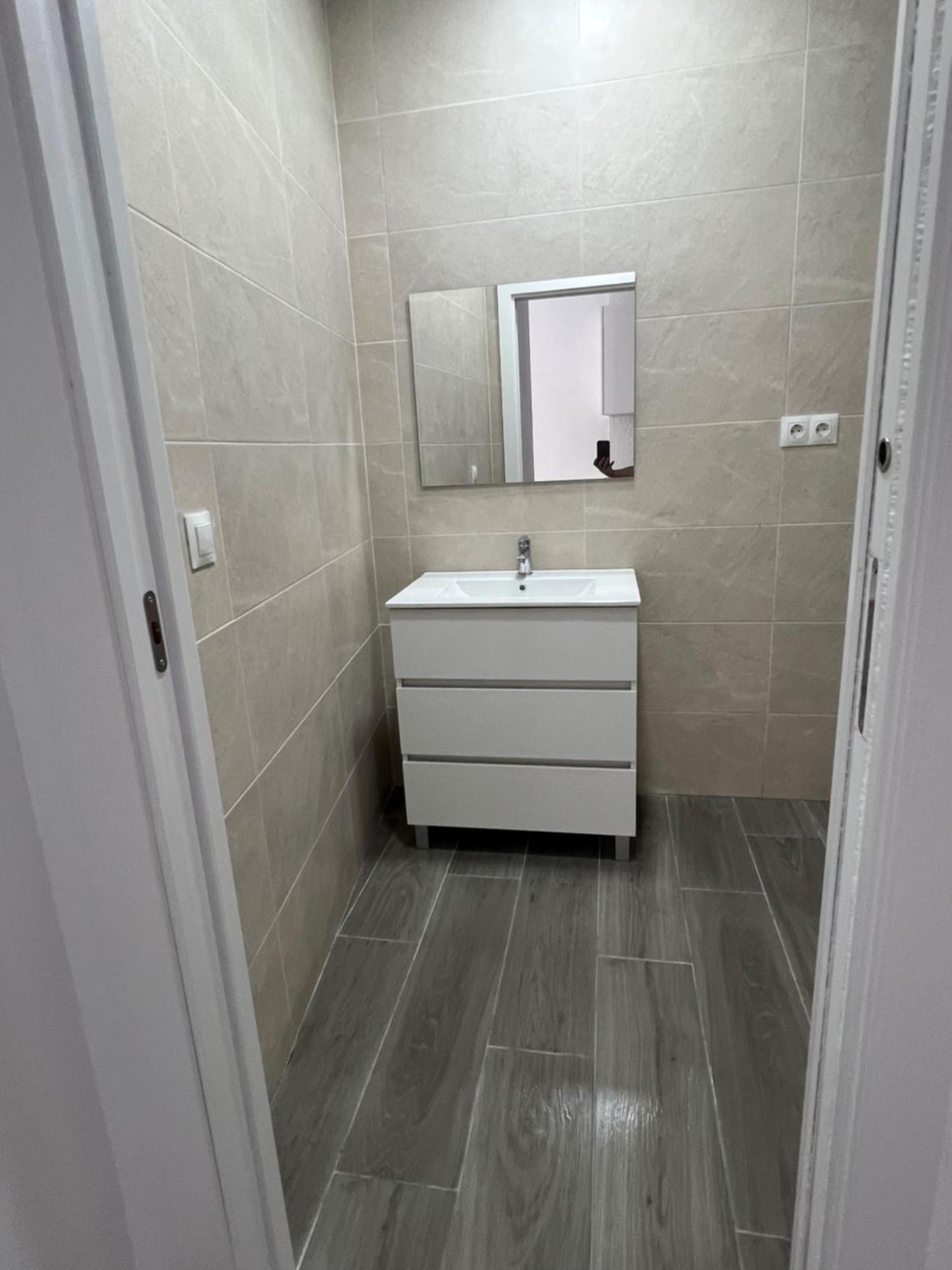 Apartamentos Montalvo Metropolis B Torremolinos Extérieur photo