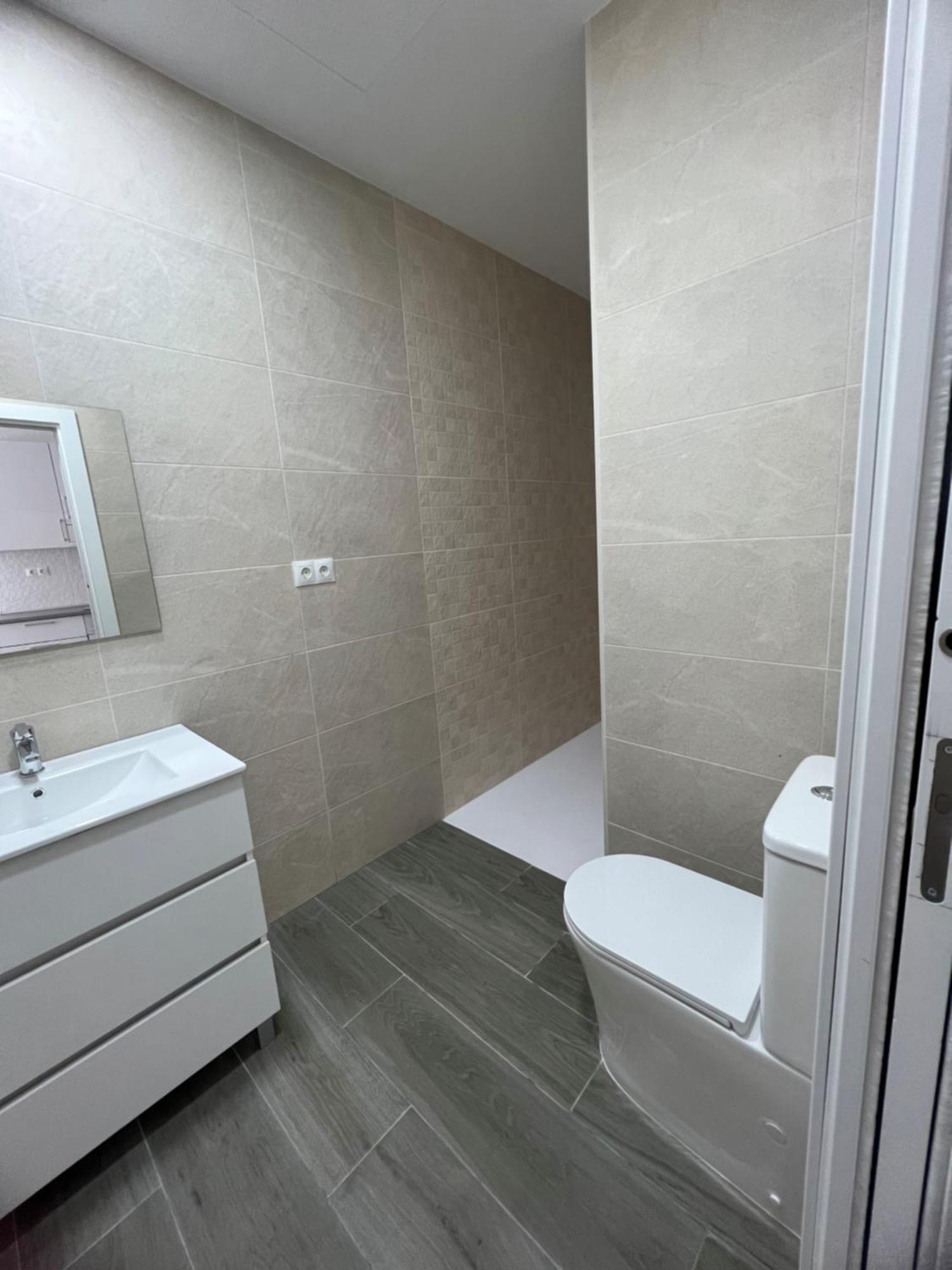 Apartamentos Montalvo Metropolis B Torremolinos Extérieur photo
