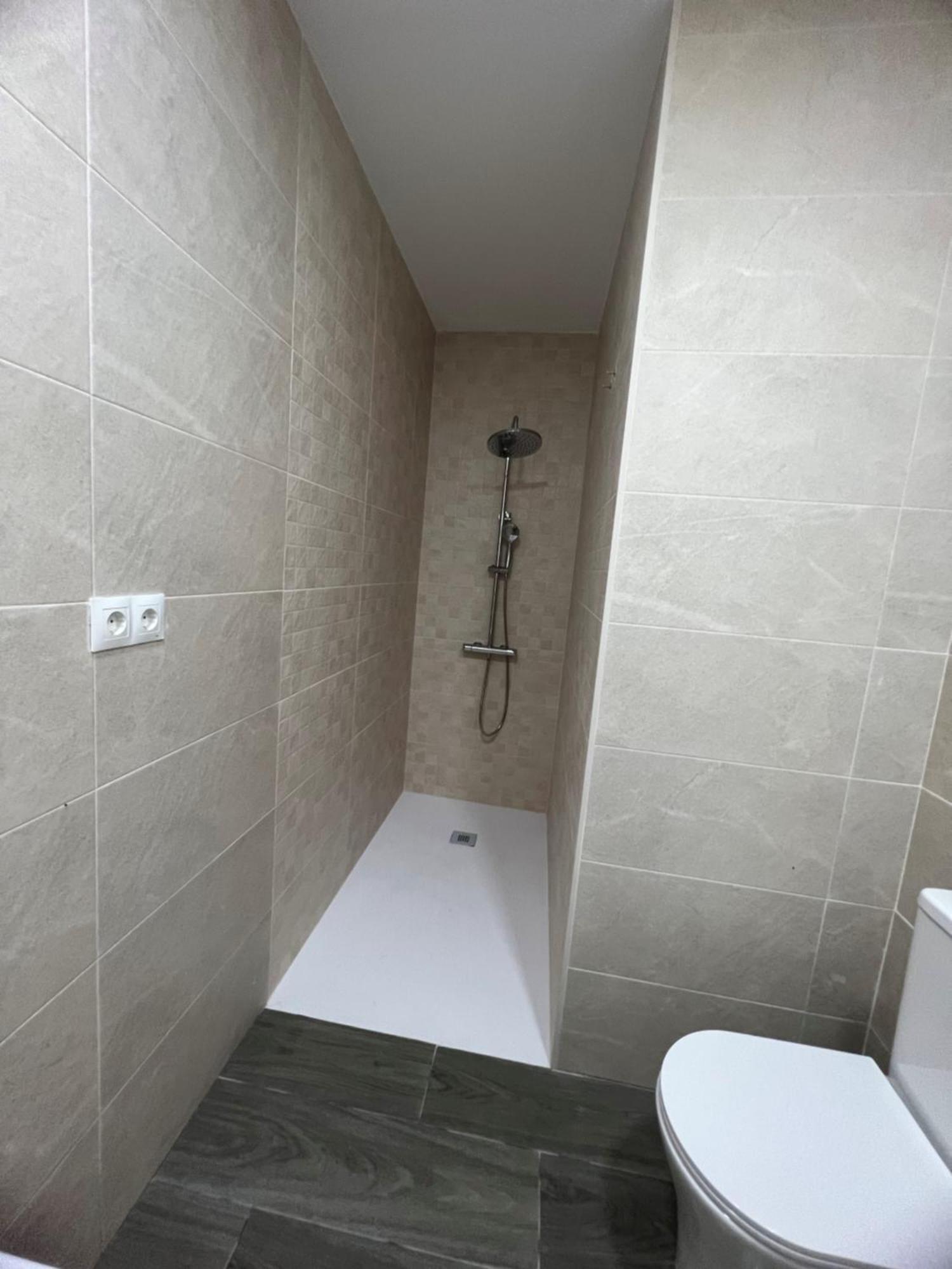 Apartamentos Montalvo Metropolis B Torremolinos Extérieur photo