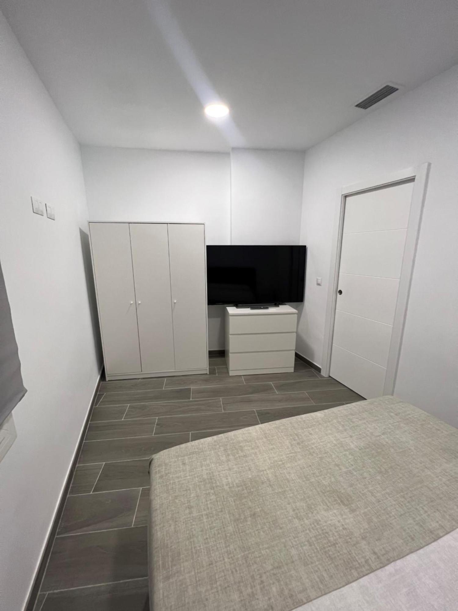 Apartamentos Montalvo Metropolis B Torremolinos Extérieur photo