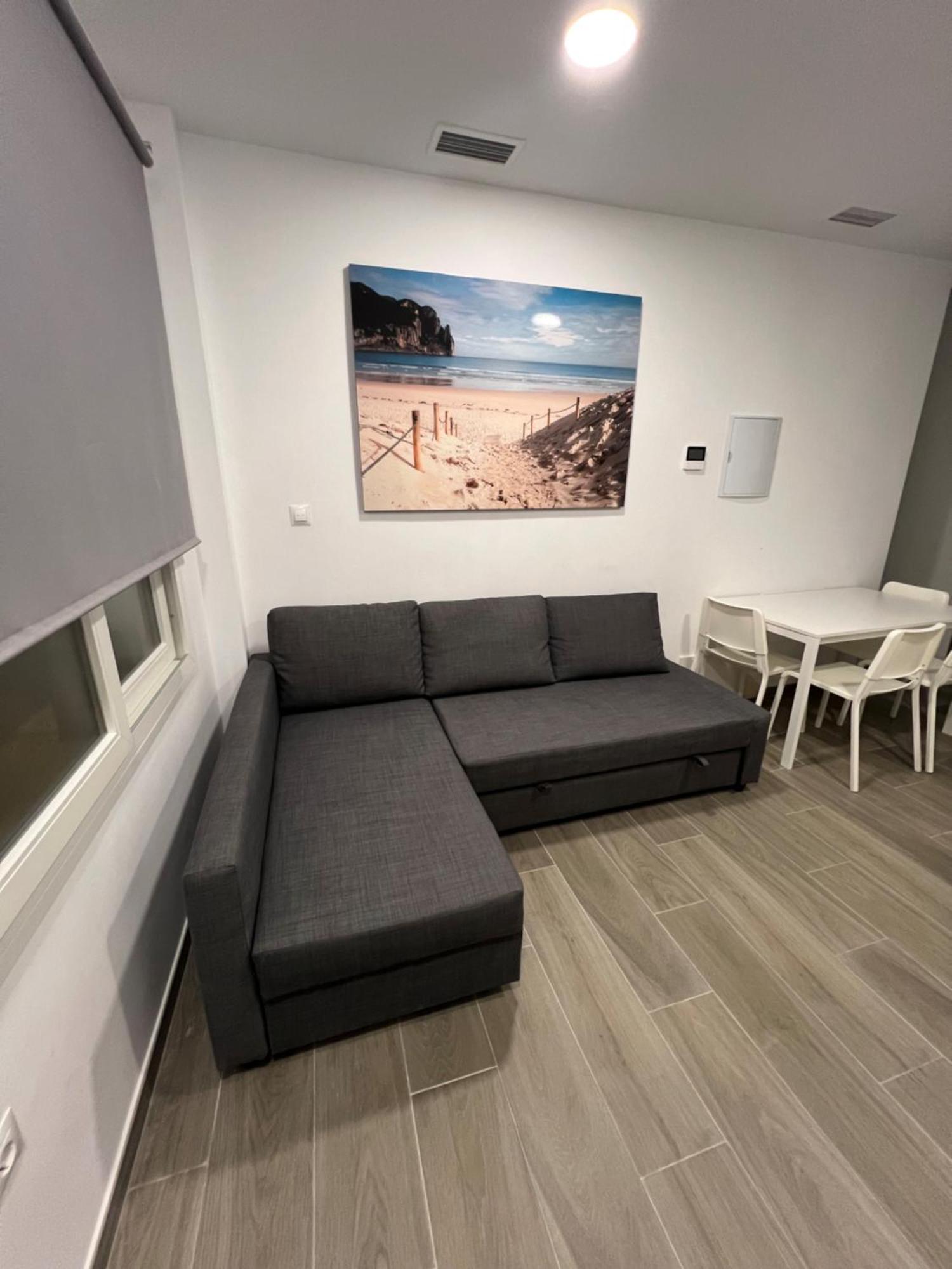Apartamentos Montalvo Metropolis B Torremolinos Extérieur photo