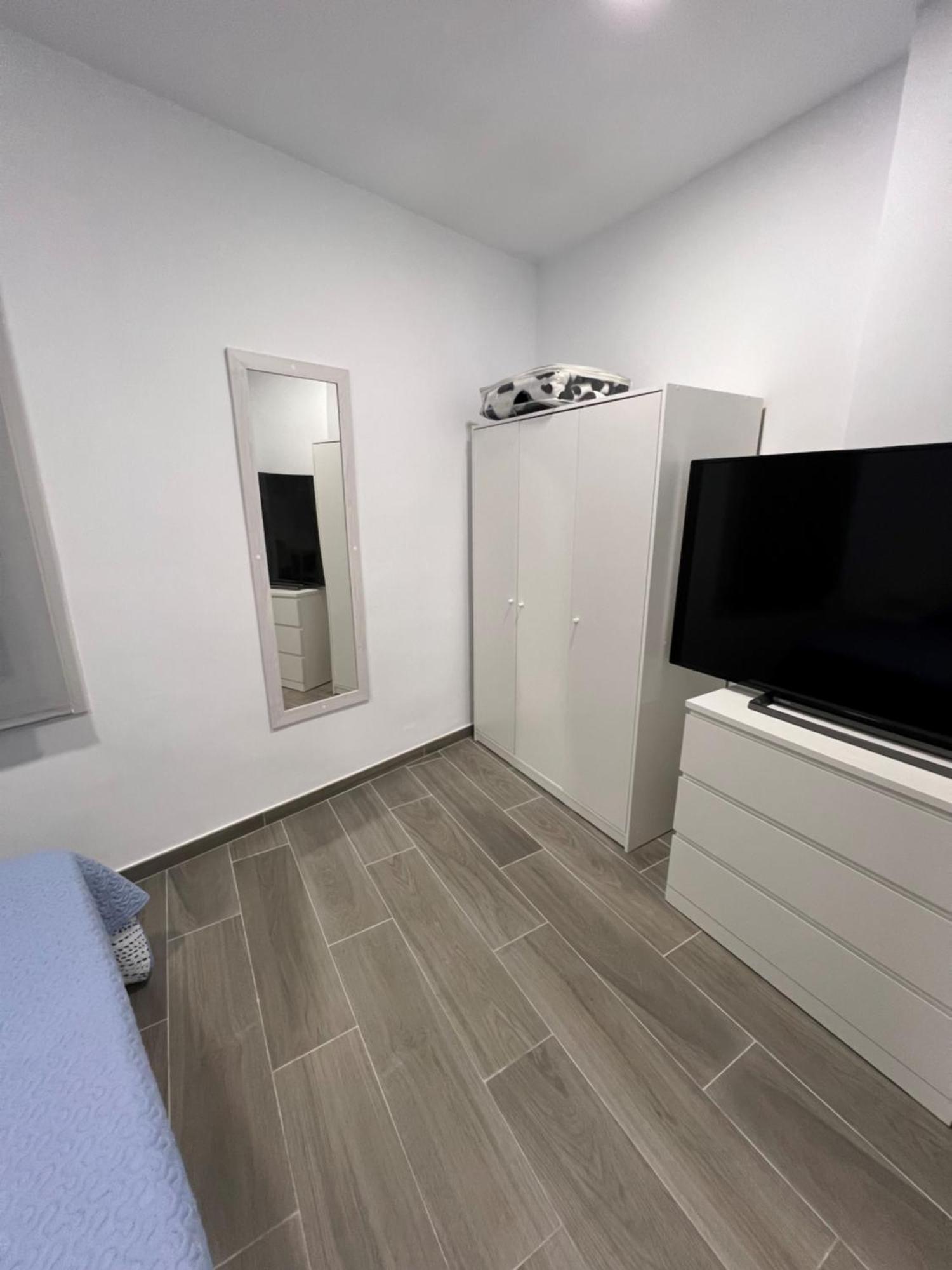 Apartamentos Montalvo Metropolis B Torremolinos Extérieur photo