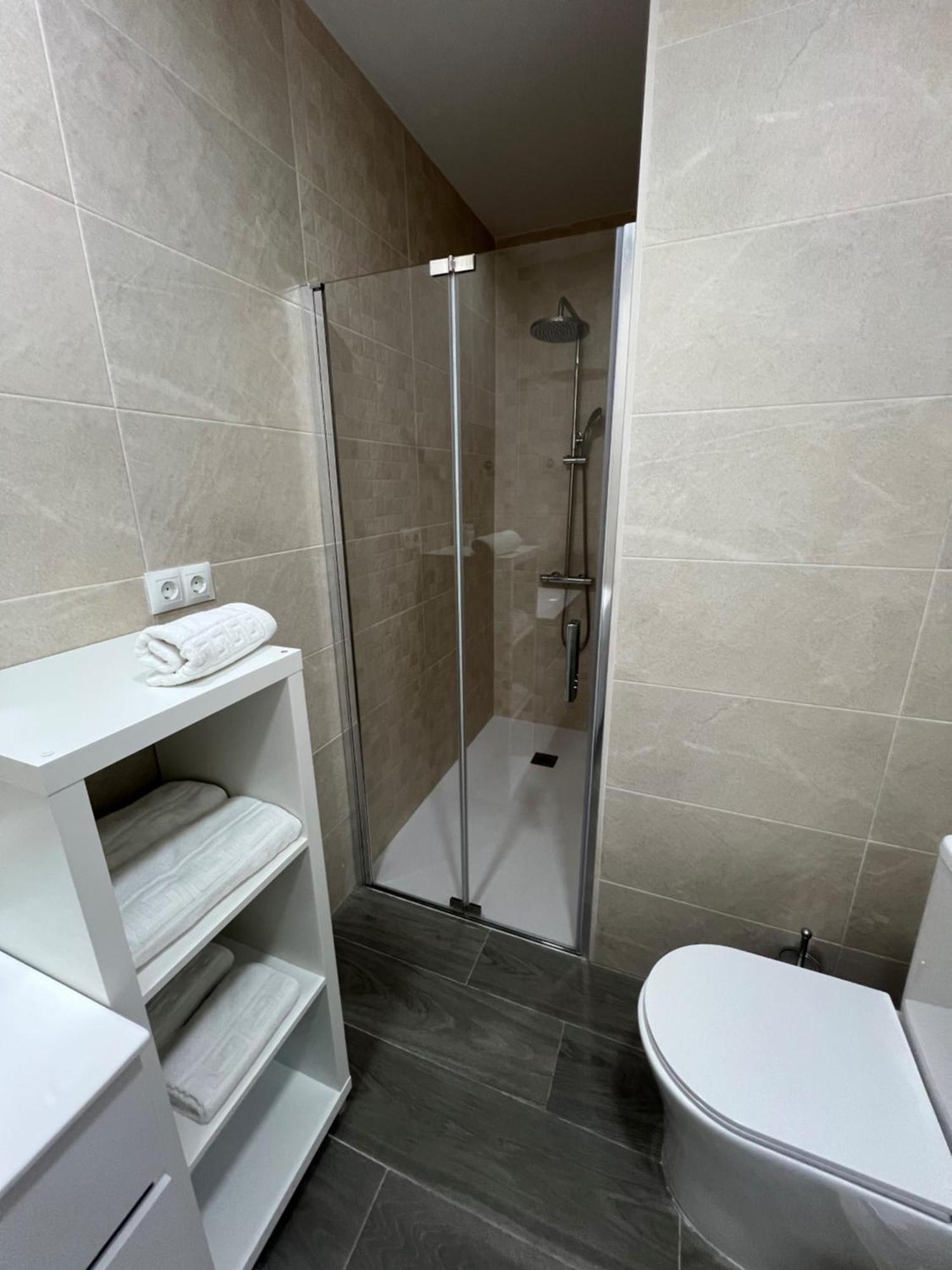 Apartamentos Montalvo Metropolis B Torremolinos Extérieur photo